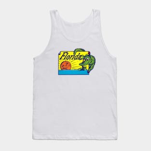 Vintage Florida Tank Top